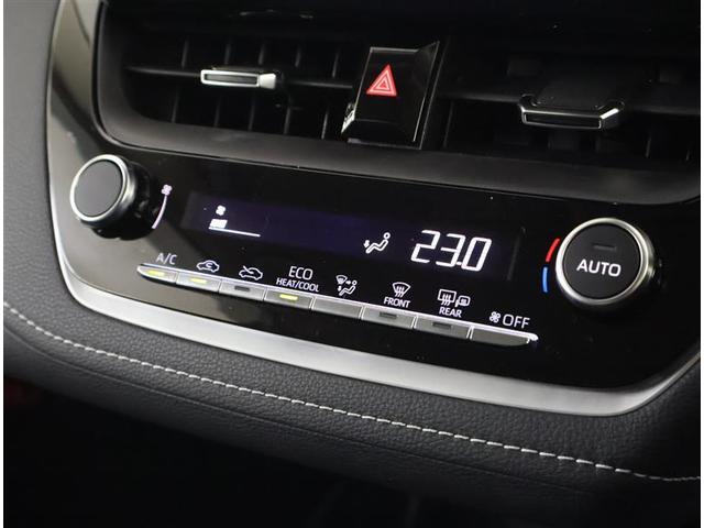 カローラツーリング ハイブリッド　Ｇ　フルセグ　バックカメラ　衝突被害軽減システム　ＥＴＣ　ドラレコ　ＬＥＤヘッドランプ　ワンオーナー（21枚目）