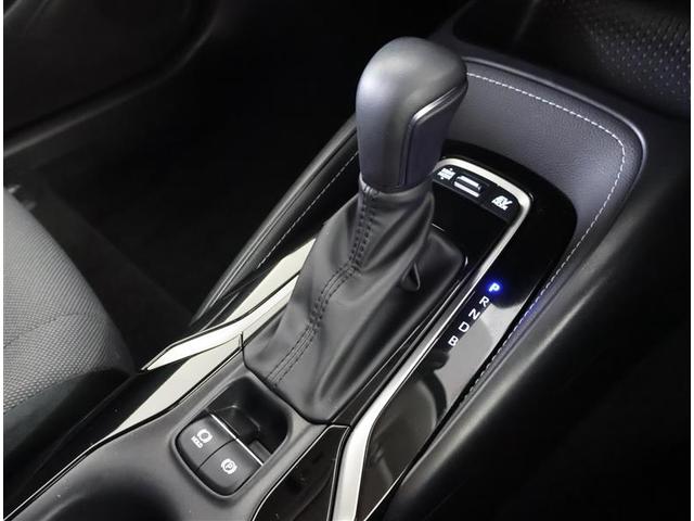 カローラツーリング ハイブリッド　Ｇ　フルセグ　バックカメラ　衝突被害軽減システム　ＥＴＣ　ドラレコ　ＬＥＤヘッドランプ　ワンオーナー（22枚目）