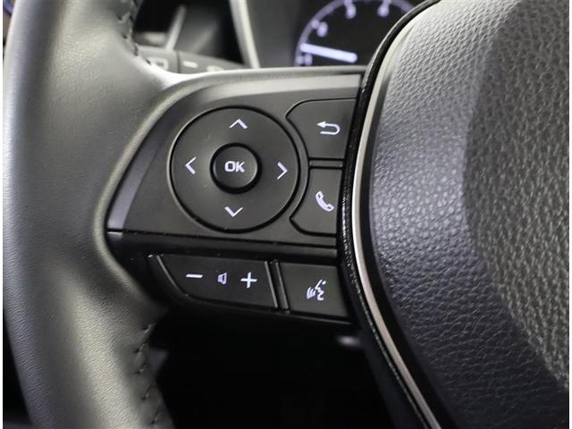 カローラツーリング ハイブリッド　Ｇ　フルセグ　バックカメラ　衝突被害軽減システム　ＥＴＣ　ドラレコ　ＬＥＤヘッドランプ　ワンオーナー（23枚目）