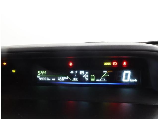 プリウスα Ｓツーリングセレクション　フルセグ　ＨＤＤナビ　ＤＶＤ再生　バックカメラ　ＥＴＣ　ドラレコ　ＬＥＤヘッドランプ（5枚目）