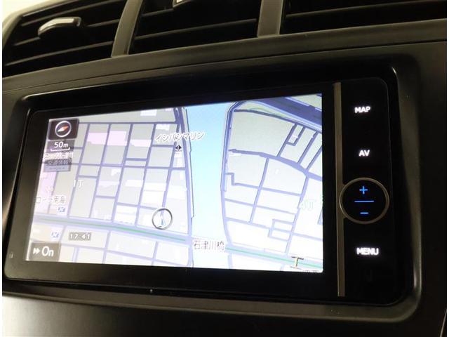 プリウスα Ｓツーリングセレクション　フルセグ　ＨＤＤナビ　ＤＶＤ再生　バックカメラ　ＥＴＣ　ドラレコ　ＬＥＤヘッドランプ（6枚目）