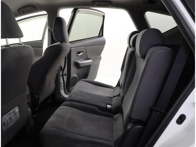 プリウスα Ｓツーリングセレクション　フルセグ　ＨＤＤナビ　ＤＶＤ再生　バックカメラ　ＥＴＣ　ドラレコ　ＬＥＤヘッドランプ（10枚目）