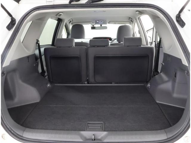 プリウスα Ｓツーリングセレクション　フルセグ　ＨＤＤナビ　ＤＶＤ再生　バックカメラ　ＥＴＣ　ドラレコ　ＬＥＤヘッドランプ（11枚目）