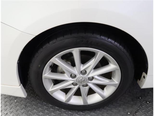 プリウスα Ｓツーリングセレクション　フルセグ　ＨＤＤナビ　ＤＶＤ再生　バックカメラ　ＥＴＣ　ドラレコ　ＬＥＤヘッドランプ（14枚目）