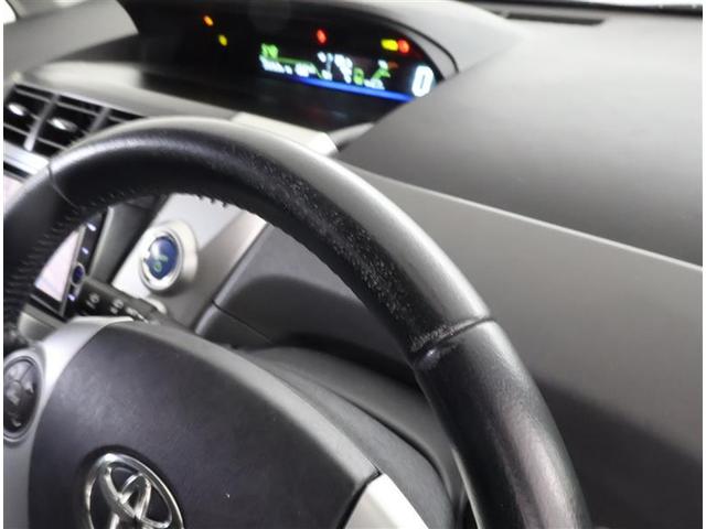 プリウスα Ｓツーリングセレクション　フルセグ　ＨＤＤナビ　ＤＶＤ再生　バックカメラ　ＥＴＣ　ドラレコ　ＬＥＤヘッドランプ（20枚目）