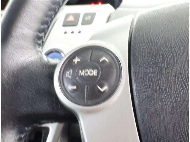 プリウスα Ｓツーリングセレクション　フルセグ　ＨＤＤナビ　ＤＶＤ再生　バックカメラ　ＥＴＣ　ドラレコ　ＬＥＤヘッドランプ（22枚目）