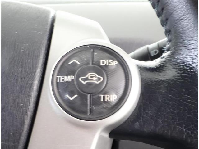 プリウスα Ｓツーリングセレクション　フルセグ　ＨＤＤナビ　ＤＶＤ再生　バックカメラ　ＥＴＣ　ドラレコ　ＬＥＤヘッドランプ（23枚目）