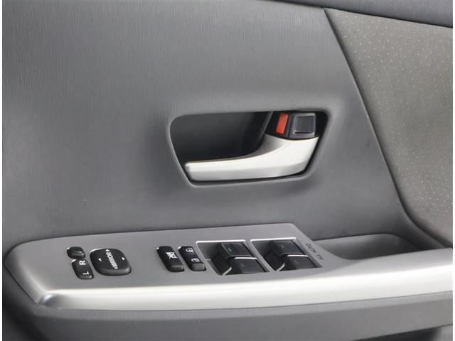 プリウスα Ｓツーリングセレクション　フルセグ　ＨＤＤナビ　ＤＶＤ再生　バックカメラ　ＥＴＣ　ドラレコ　ＬＥＤヘッドランプ（25枚目）