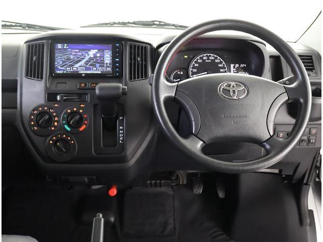 タウンエースバン ＧＬ　フルセグ　メモリーナビ　ＤＶＤ再生　バックカメラ　衝突被害軽減システム　ドラレコ　ＬＥＤヘッドランプ　アイドリングストップ（4枚目）