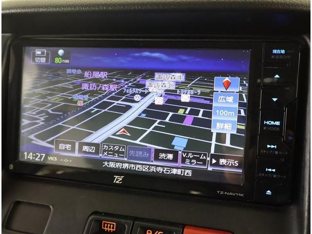 タウンエースバン ＧＬ　フルセグ　メモリーナビ　ＤＶＤ再生　バックカメラ　衝突被害軽減システム　ドラレコ　ＬＥＤヘッドランプ　アイドリングストップ（6枚目）