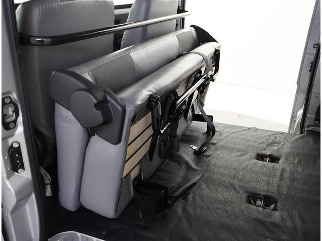 タウンエースバン ＧＬ　フルセグ　メモリーナビ　ＤＶＤ再生　バックカメラ　衝突被害軽減システム　ドラレコ　ＬＥＤヘッドランプ　アイドリングストップ（13枚目）