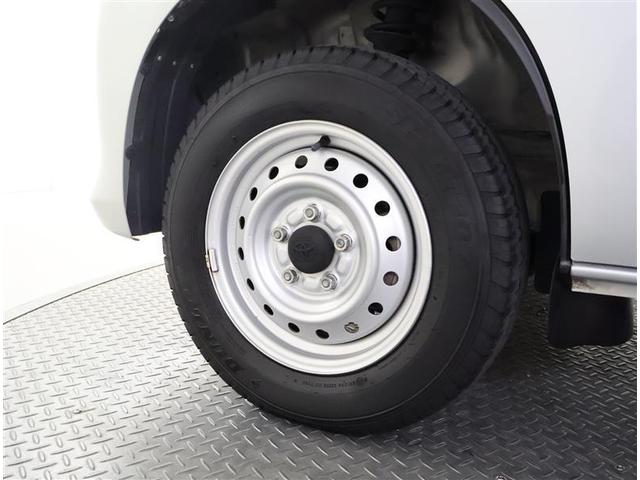 タウンエースバン ＧＬ　フルセグ　メモリーナビ　ＤＶＤ再生　バックカメラ　衝突被害軽減システム　ドラレコ　ＬＥＤヘッドランプ　アイドリングストップ（17枚目）