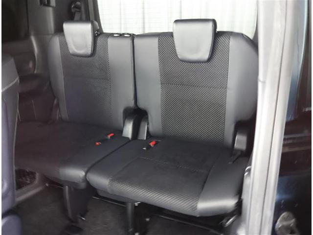 ヴォクシー ハイブリッドＺＳ　煌ＩＩＩ　フルセグ　メモリーナビ　ＤＶＤ再生　後席モニター　バックカメラ　衝突被害軽減システム　ＥＴＣ　ドラレコ　両側電動スライド　ＬＥＤヘッドランプ　乗車定員７人　３列シート　ワンオーナー　フルエアロ（15枚目）