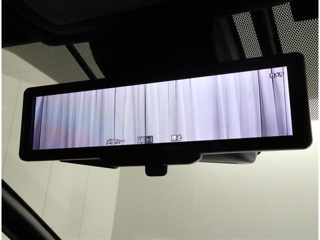 ヴォクシー ハイブリッドＺＳ　煌ＩＩＩ　フルセグ　メモリーナビ　ＤＶＤ再生　後席モニター　バックカメラ　衝突被害軽減システム　ＥＴＣ　ドラレコ　両側電動スライド　ＬＥＤヘッドランプ　乗車定員７人　３列シート　ワンオーナー　フルエアロ（21枚目）