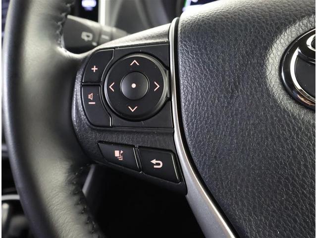 ヴォクシー ハイブリッドＺＳ　煌ＩＩＩ　フルセグ　メモリーナビ　ＤＶＤ再生　後席モニター　バックカメラ　衝突被害軽減システム　ＥＴＣ　ドラレコ　両側電動スライド　ＬＥＤヘッドランプ　乗車定員７人　３列シート　ワンオーナー　フルエアロ（25枚目）