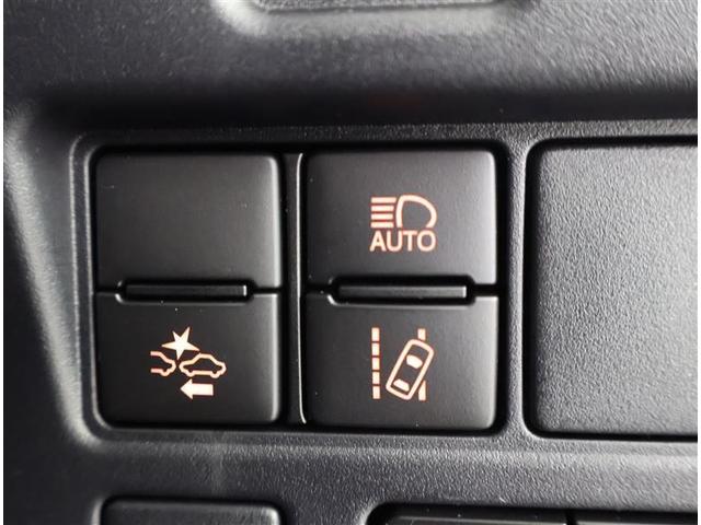 ヴォクシー ハイブリッドＺＳ　煌ＩＩＩ　フルセグ　メモリーナビ　ＤＶＤ再生　後席モニター　バックカメラ　衝突被害軽減システム　ＥＴＣ　ドラレコ　両側電動スライド　ＬＥＤヘッドランプ　乗車定員７人　３列シート　ワンオーナー　フルエアロ（27枚目）