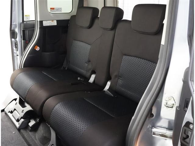 ルーミー X フルセグ メモリーナビ DVD再生 バックカメラ 衝突被害軽減システム ETC ドラレコ 電動スライドドア ワンオーナー アイドリングストップ(15枚目)