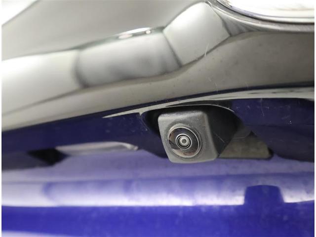 ヤリス Ｘ　ＤＶＤ再生　バックカメラ　衝突被害軽減システム　ワンオーナー（8枚目）