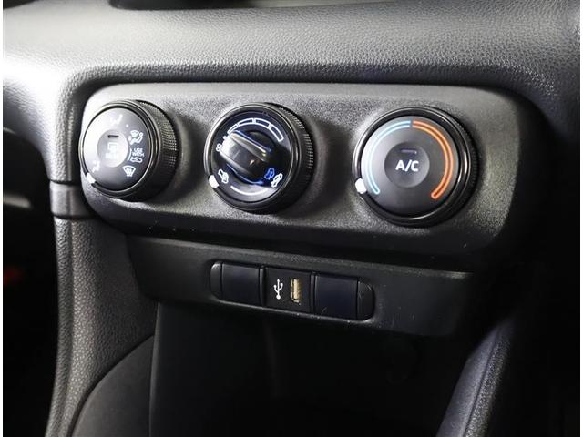 ヤリス Ｘ　ＤＶＤ再生　バックカメラ　衝突被害軽減システム　ワンオーナー（16枚目）