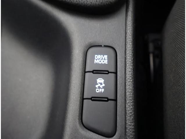 ヤリス Ｘ　ＤＶＤ再生　バックカメラ　衝突被害軽減システム　ワンオーナー（22枚目）