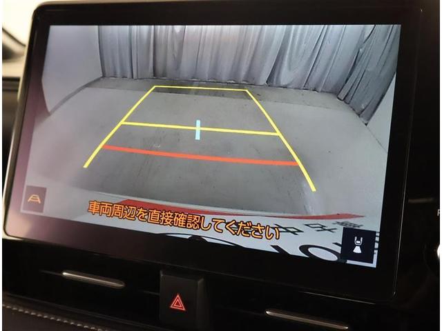 ノア ハイブリッドＳ－Ｚ　フルセグ　メモリーナビ　ＤＶＤ再生　後席モニター　バックカメラ　衝突被害軽減システム　ＥＴＣ　両側電動スライド　ＬＥＤヘッドランプ　乗車定員７人　３列シート　ワンオーナー（7枚目）