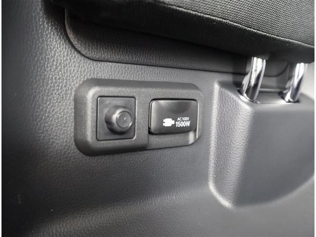 ノア ハイブリッドＳ－Ｚ　フルセグ　メモリーナビ　ＤＶＤ再生　後席モニター　バックカメラ　衝突被害軽減システム　ＥＴＣ　両側電動スライド　ＬＥＤヘッドランプ　乗車定員７人　３列シート　ワンオーナー（16枚目）