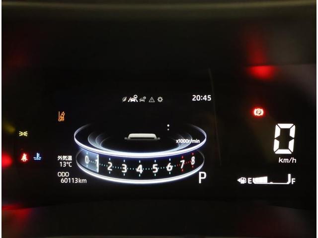 ライズ Ｚ　フルセグ　メモリーナビ　ＤＶＤ再生　バックカメラ　衝突被害軽減システム　ＥＴＣ　ＬＥＤヘッドランプ　ワンオーナー　アイドリングストップ（5枚目）