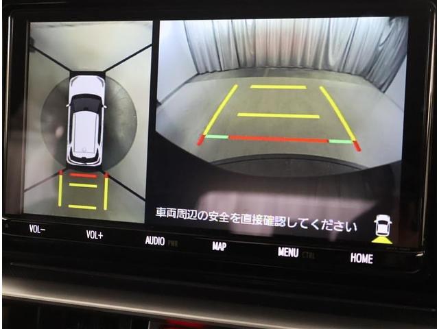 ライズ Ｚ　フルセグ　メモリーナビ　ＤＶＤ再生　バックカメラ　衝突被害軽減システム　ＥＴＣ　ＬＥＤヘッドランプ　ワンオーナー　アイドリングストップ（7枚目）