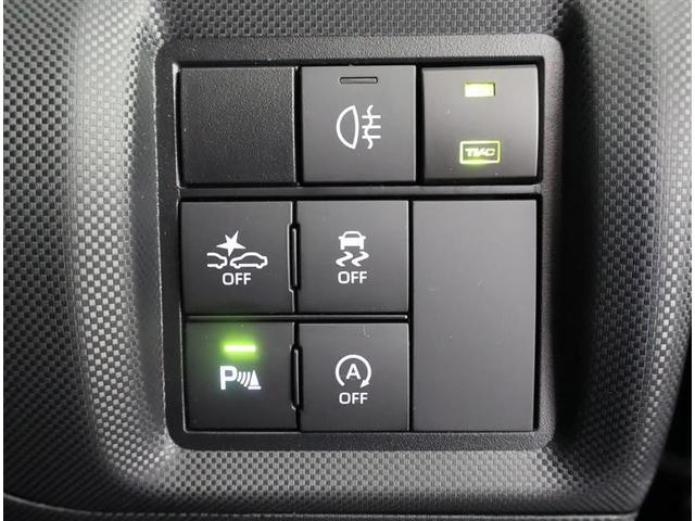 ライズ Ｚ　フルセグ　メモリーナビ　ＤＶＤ再生　バックカメラ　衝突被害軽減システム　ＥＴＣ　ＬＥＤヘッドランプ　ワンオーナー　アイドリングストップ（10枚目）