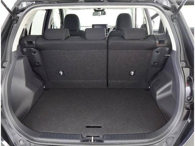 ライズ Ｚ　フルセグ　メモリーナビ　ＤＶＤ再生　バックカメラ　衝突被害軽減システム　ＥＴＣ　ＬＥＤヘッドランプ　ワンオーナー　アイドリングストップ（13枚目）