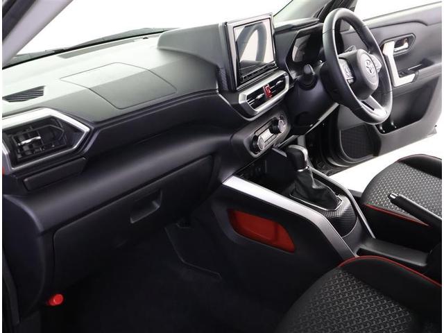 ライズ Ｚ　フルセグ　メモリーナビ　ＤＶＤ再生　バックカメラ　衝突被害軽減システム　ＥＴＣ　ＬＥＤヘッドランプ　ワンオーナー　アイドリングストップ（16枚目）