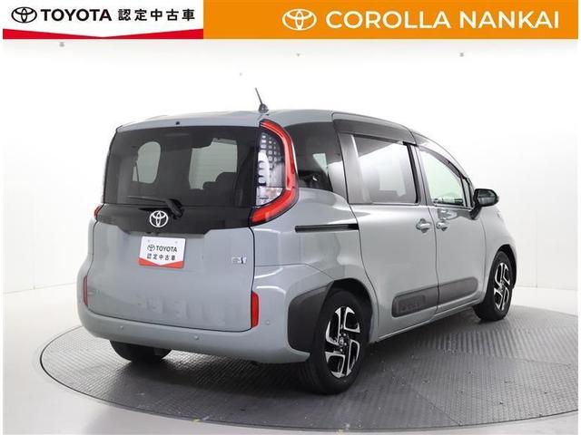 シエンタ ハイブリッドＺ　フルセグ　バックカメラ　衝突被害軽減システム　ＥＴＣ　ドラレコ　両側電動スライド　ＬＥＤヘッドランプ　乗車定員７人　３列シート　ワンオーナー（3枚目）