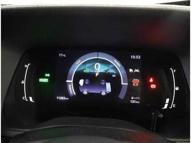 シエンタ ハイブリッドＺ　フルセグ　バックカメラ　衝突被害軽減システム　ＥＴＣ　ドラレコ　両側電動スライド　ＬＥＤヘッドランプ　乗車定員７人　３列シート　ワンオーナー（5枚目）