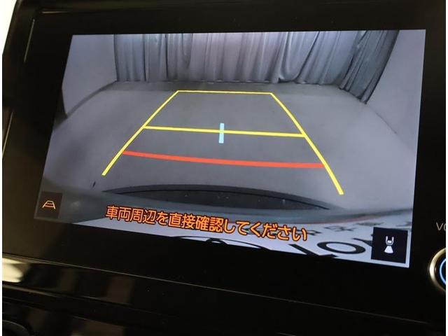 シエンタ ハイブリッドＺ　フルセグ　バックカメラ　衝突被害軽減システム　ＥＴＣ　ドラレコ　両側電動スライド　ＬＥＤヘッドランプ　乗車定員７人　３列シート　ワンオーナー（7枚目）