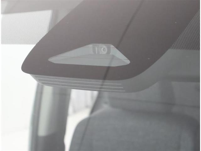 シエンタ ハイブリッドＺ　フルセグ　バックカメラ　衝突被害軽減システム　ＥＴＣ　ドラレコ　両側電動スライド　ＬＥＤヘッドランプ　乗車定員７人　３列シート　ワンオーナー（9枚目）