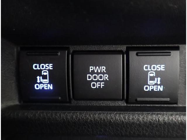 シエンタ ハイブリッドＺ　フルセグ　バックカメラ　衝突被害軽減システム　ＥＴＣ　ドラレコ　両側電動スライド　ＬＥＤヘッドランプ　乗車定員７人　３列シート　ワンオーナー（11枚目）