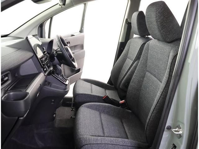 シエンタ ハイブリッドＺ　フルセグ　バックカメラ　衝突被害軽減システム　ＥＴＣ　ドラレコ　両側電動スライド　ＬＥＤヘッドランプ　乗車定員７人　３列シート　ワンオーナー（12枚目）