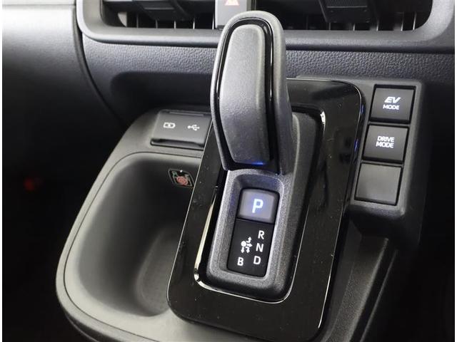 シエンタ ハイブリッドＺ　フルセグ　バックカメラ　衝突被害軽減システム　ＥＴＣ　ドラレコ　両側電動スライド　ＬＥＤヘッドランプ　乗車定員７人　３列シート　ワンオーナー（23枚目）