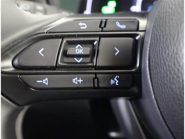 シエンタ ハイブリッドＺ　フルセグ　バックカメラ　衝突被害軽減システム　ＥＴＣ　ドラレコ　両側電動スライド　ＬＥＤヘッドランプ　乗車定員７人　３列シート　ワンオーナー（24枚目）