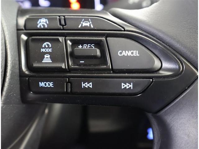 シエンタ ハイブリッドＺ　フルセグ　バックカメラ　衝突被害軽減システム　ＥＴＣ　ドラレコ　両側電動スライド　ＬＥＤヘッドランプ　乗車定員７人　３列シート　ワンオーナー（25枚目）