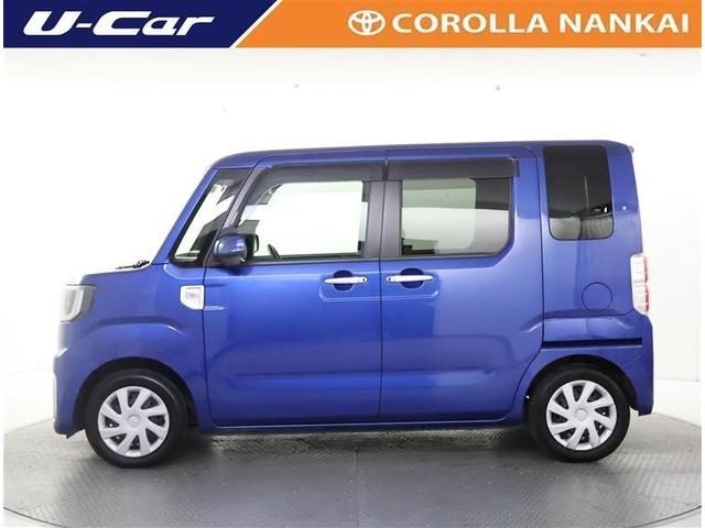 ピクシスメガ Ｌ　ＳＡ　フルセグ　メモリーナビ　ＤＶＤ再生　バックカメラ　衝突被害軽減システム　ＥＴＣ　電動スライドドア　ＬＥＤヘッドランプ　ワンオーナー　アイドリングストップ（2枚目）