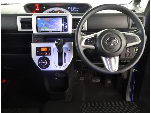 ピクシスメガ Ｌ　ＳＡ　フルセグ　メモリーナビ　ＤＶＤ再生　バックカメラ　衝突被害軽減システム　ＥＴＣ　電動スライドドア　ＬＥＤヘッドランプ　ワンオーナー　アイドリングストップ（4枚目）