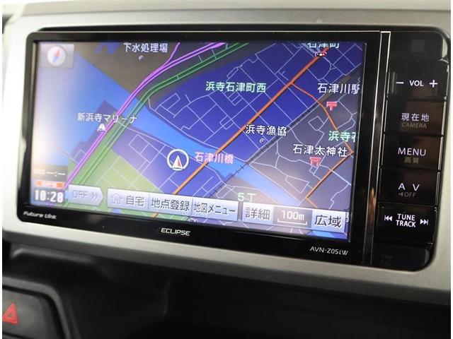 ピクシスメガ Ｌ　ＳＡ　フルセグ　メモリーナビ　ＤＶＤ再生　バックカメラ　衝突被害軽減システム　ＥＴＣ　電動スライドドア　ＬＥＤヘッドランプ　ワンオーナー　アイドリングストップ（6枚目）