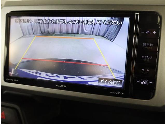 ピクシスメガ Ｌ　ＳＡ　フルセグ　メモリーナビ　ＤＶＤ再生　バックカメラ　衝突被害軽減システム　ＥＴＣ　電動スライドドア　ＬＥＤヘッドランプ　ワンオーナー　アイドリングストップ（7枚目）