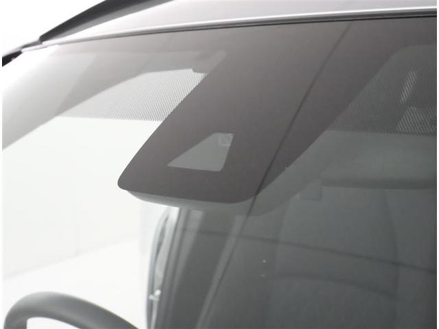 カローラクロス ハイブリッド　Ｓ　４ＷＤ　フルセグ　メモリーナビ　バックカメラ　衝突被害軽減システム　ＥＴＣ　ＬＥＤヘッドランプ　ワンオーナー（9枚目）