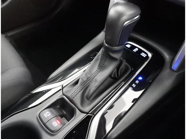 カローラクロス ハイブリッド　Ｓ　４ＷＤ　フルセグ　メモリーナビ　バックカメラ　衝突被害軽減システム　ＥＴＣ　ＬＥＤヘッドランプ　ワンオーナー（22枚目）