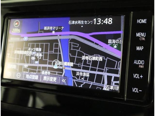 ルーミー Ｇ　フルセグ　メモリーナビ　ＤＶＤ再生　バックカメラ　衝突被害軽減システム　ＥＴＣ　両側電動スライド　ＬＥＤヘッドランプ　ワンオーナー　アイドリングストップ（6枚目）