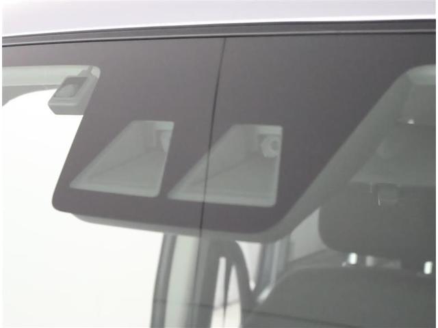 ルーミー Ｇ　フルセグ　メモリーナビ　ＤＶＤ再生　バックカメラ　衝突被害軽減システム　ＥＴＣ　両側電動スライド　ＬＥＤヘッドランプ　ワンオーナー　アイドリングストップ（9枚目）