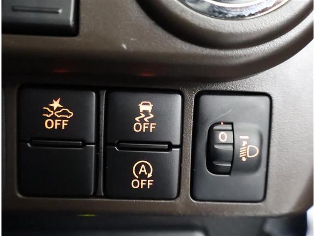 ルーミー Ｇ　フルセグ　メモリーナビ　ＤＶＤ再生　バックカメラ　衝突被害軽減システム　ＥＴＣ　両側電動スライド　ＬＥＤヘッドランプ　ワンオーナー　アイドリングストップ（10枚目）