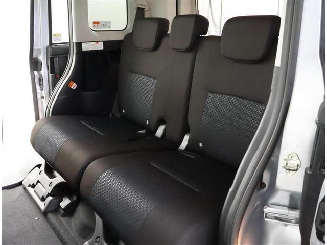 ルーミー Ｇ　フルセグ　メモリーナビ　ＤＶＤ再生　バックカメラ　衝突被害軽減システム　ＥＴＣ　両側電動スライド　ＬＥＤヘッドランプ　ワンオーナー　アイドリングストップ（12枚目）